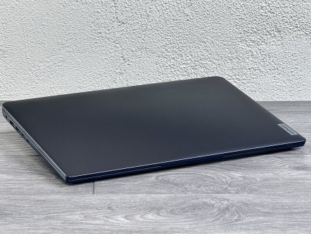 Lenovo ideapad 15IGL7 Abyss Blue 5